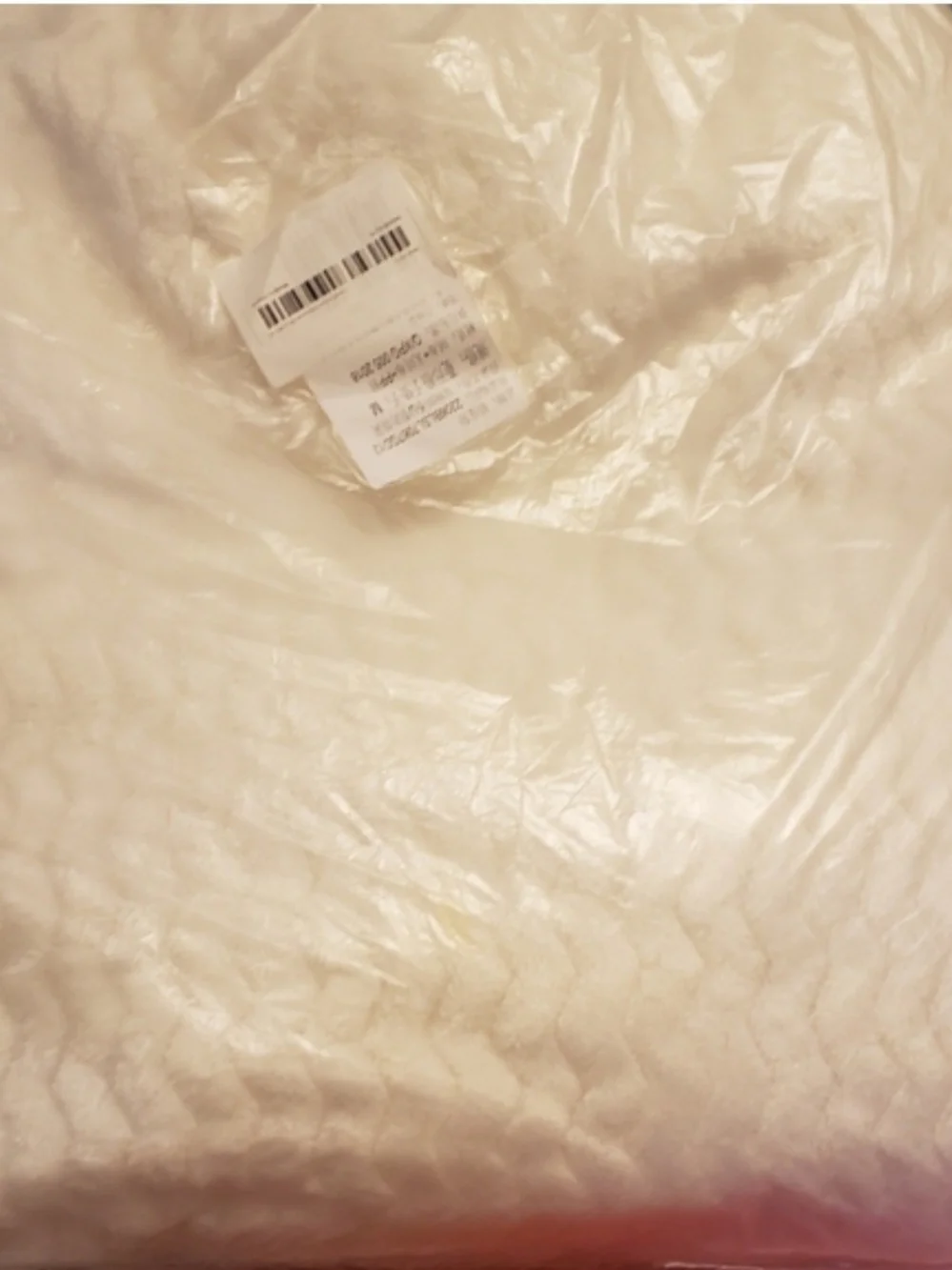 N/A nwt white